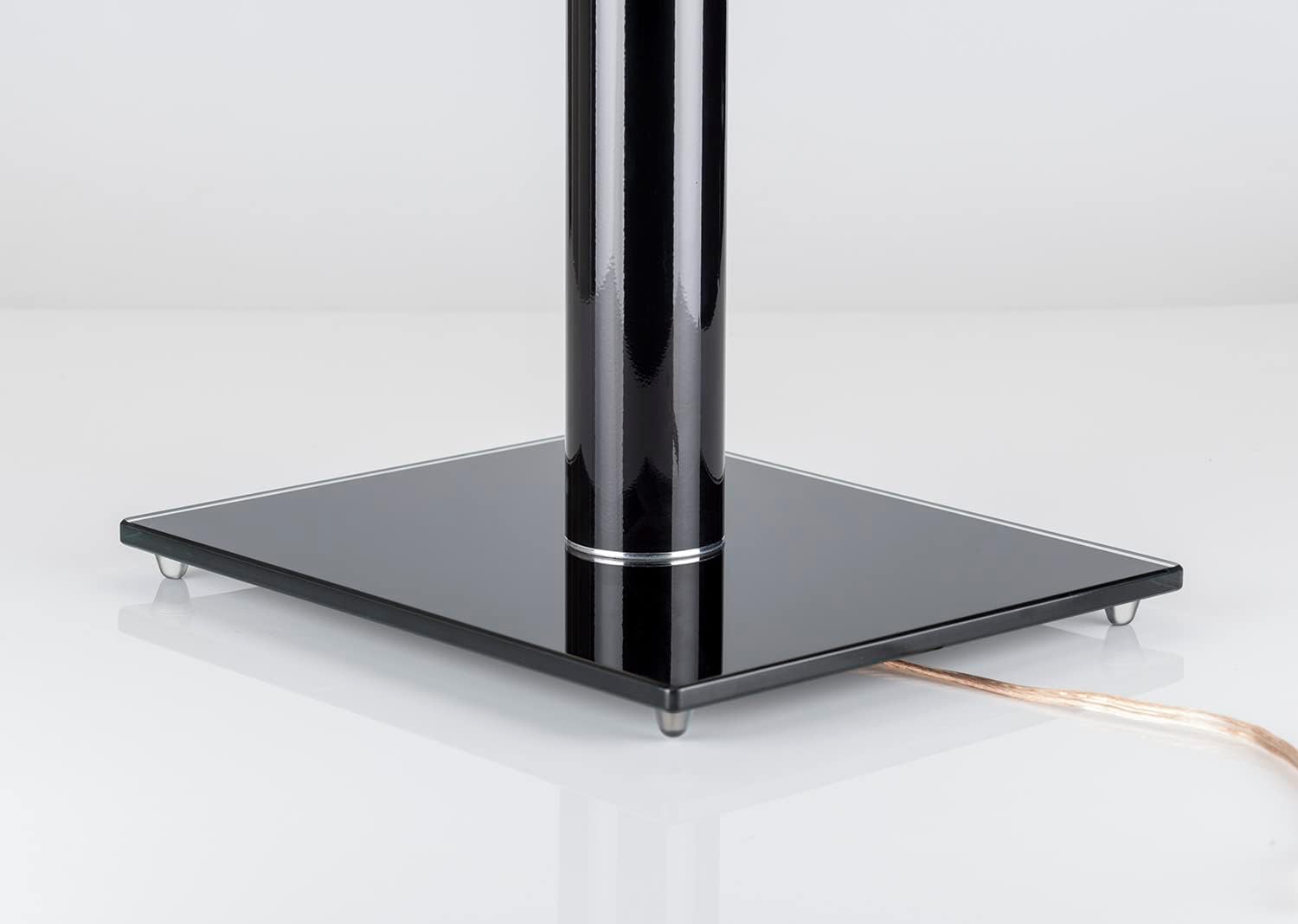 SONOROUS Coppia Supporti per Altoparlante SP-100/60 Nero - immagine 4