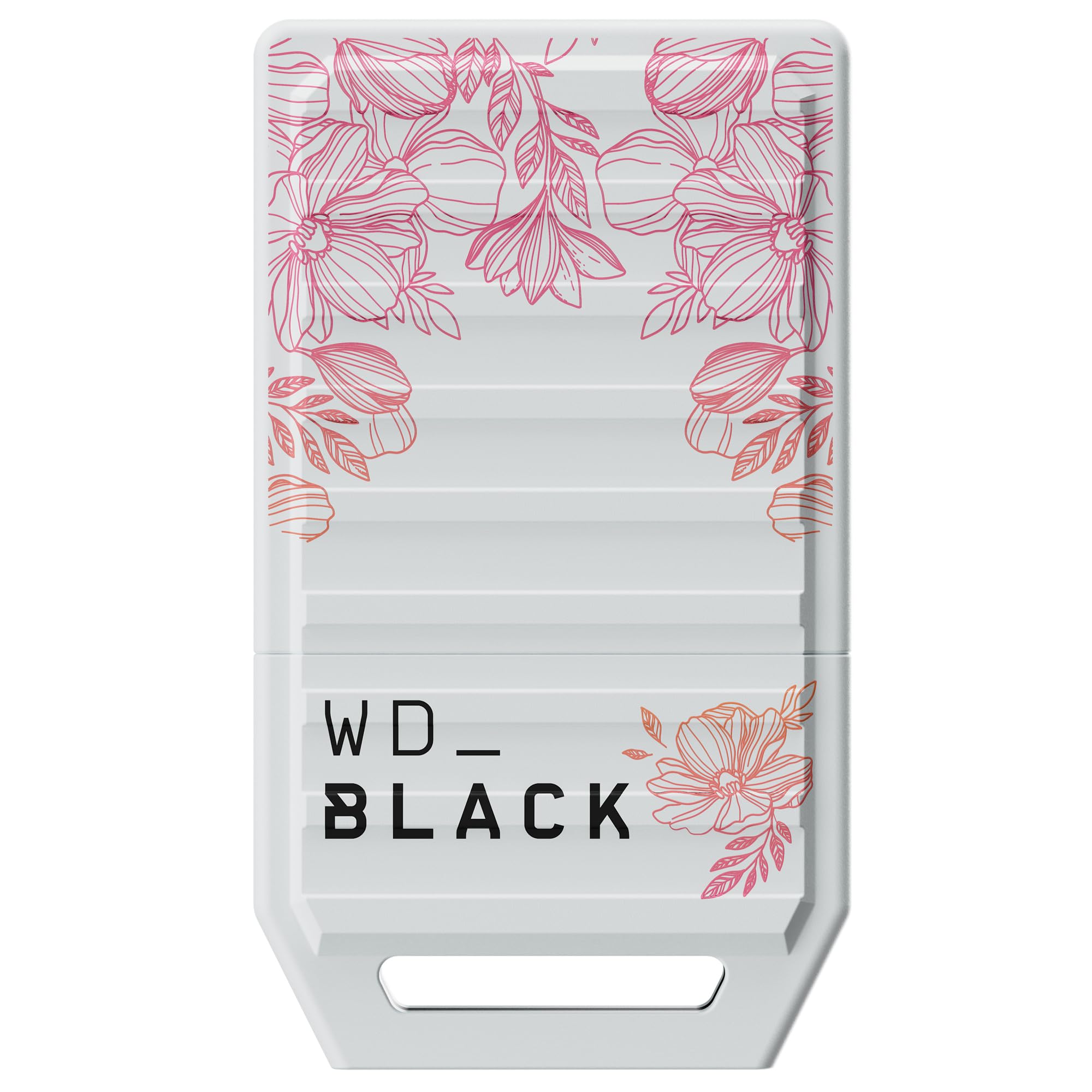 Wd_black C50 1TB Expansion Card per Xbox