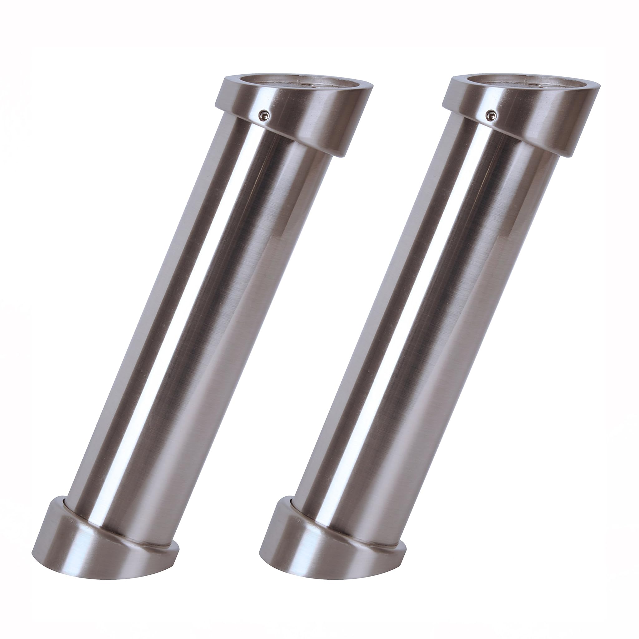 Nordlinger Pro 780033 - 2 Supporti Snack Rotondi LUX