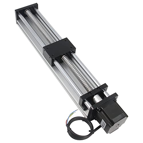 Befenybay Vite a Sfera SFU1605 con Motore NEMA23 300mm