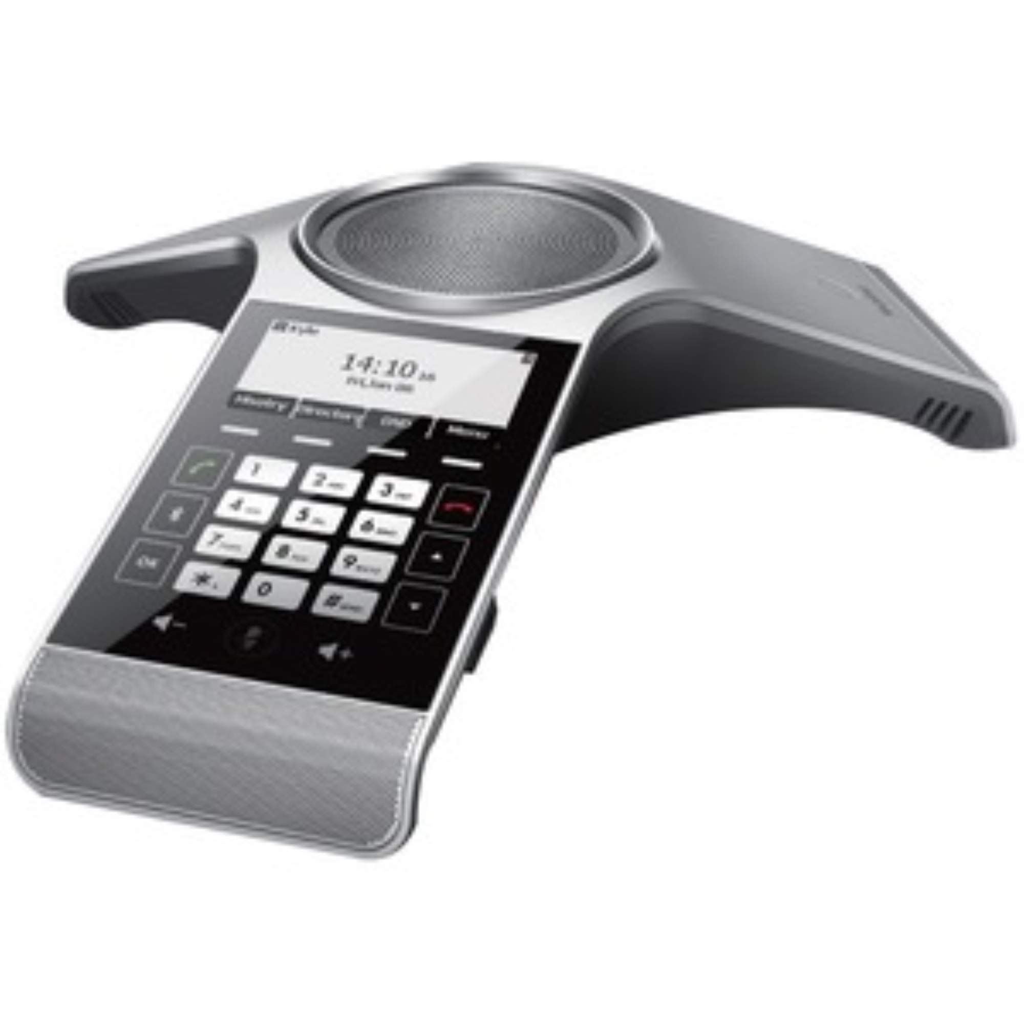 Yealink CP920 Telefono VoIP, Argento