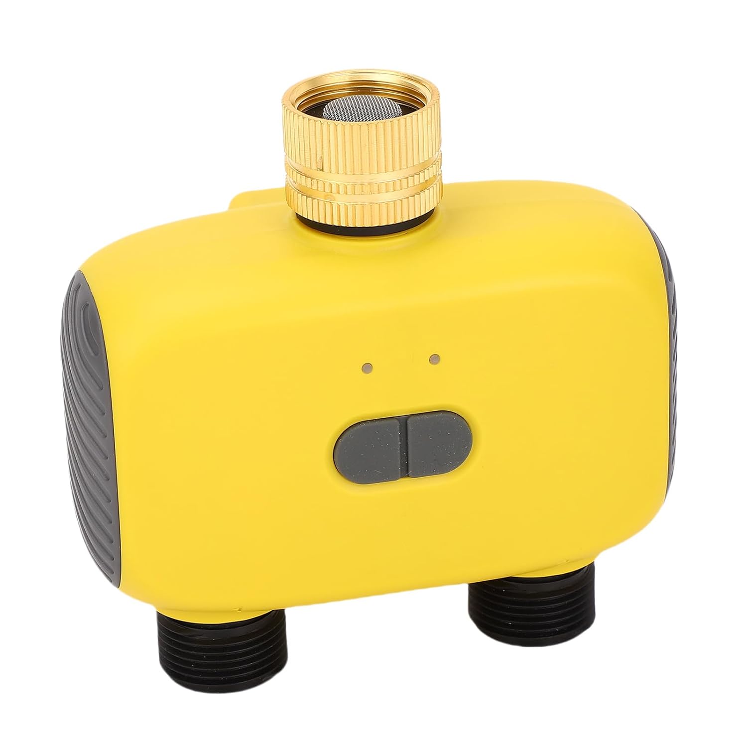 Timer per Irrigazione 2 Zone Controllo App Wifi - immagine 1