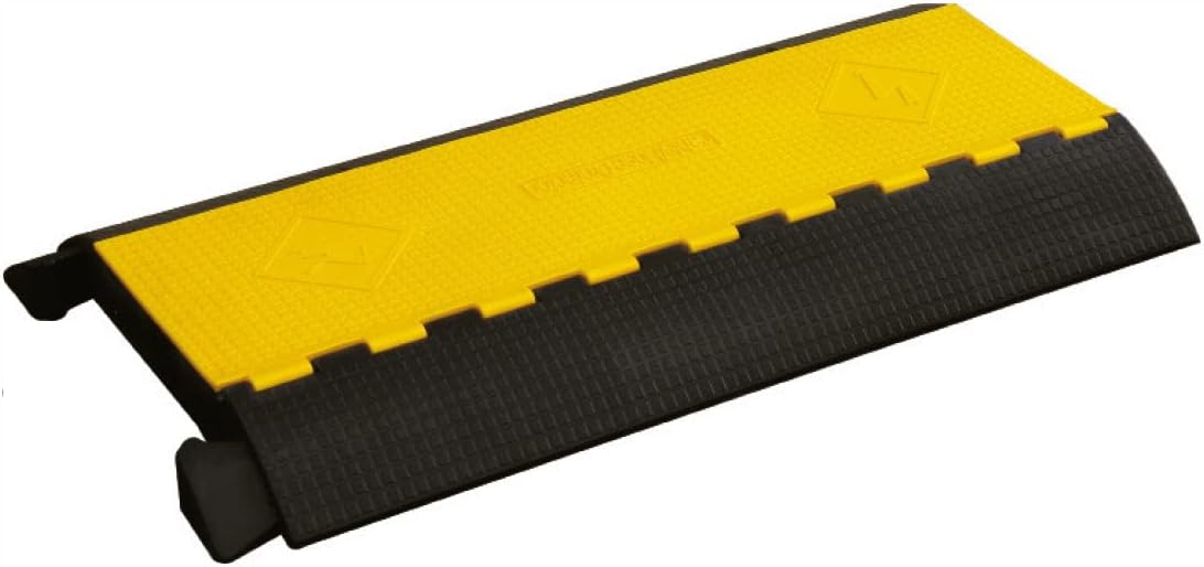 Arnocanali - Canale passacavo carrabile 500x75/3 mm - immagine 1