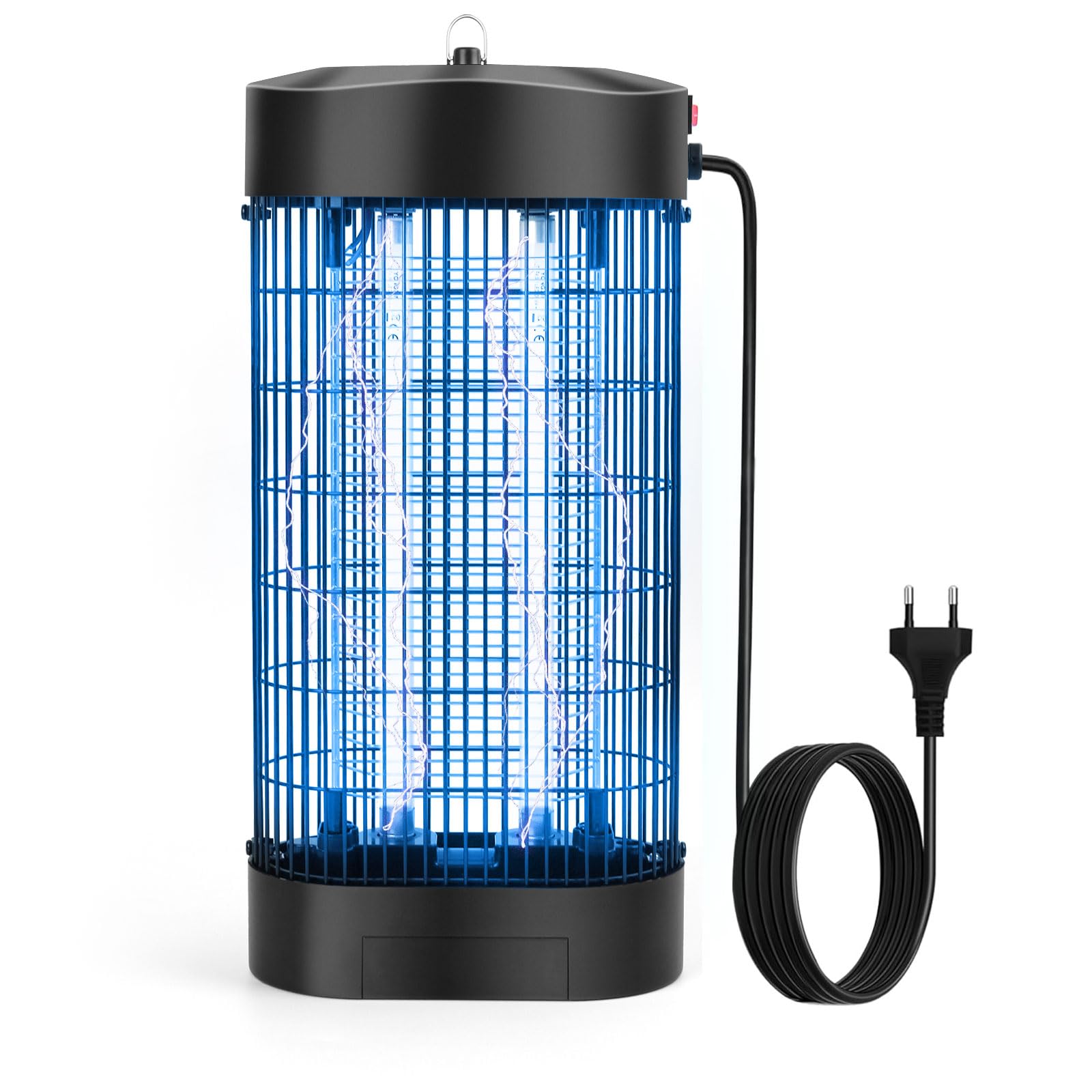 Lampada Antizanzare Elettrica 18W con UV LED