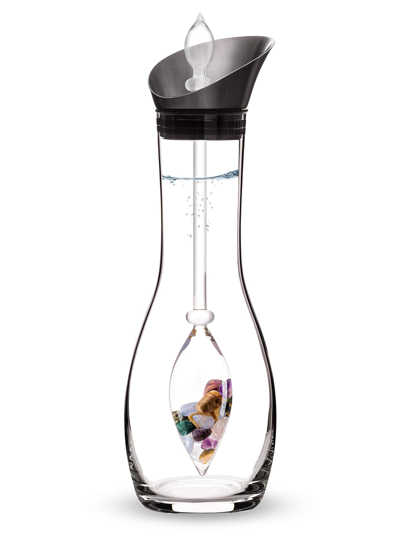 Vitajuwel Decanter ERA con 5 ELEMENTI 1.3L