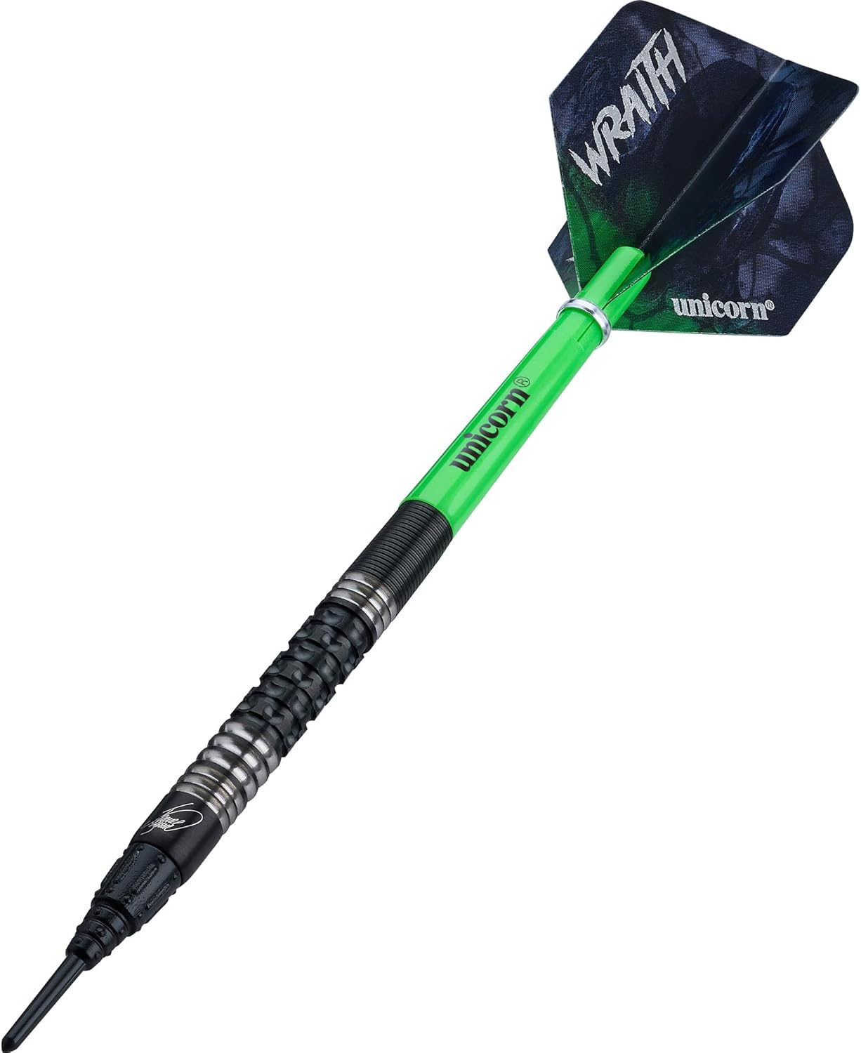 Unicorn Set Freccette Morbida James Wade Phase 2 19g - immagine 3