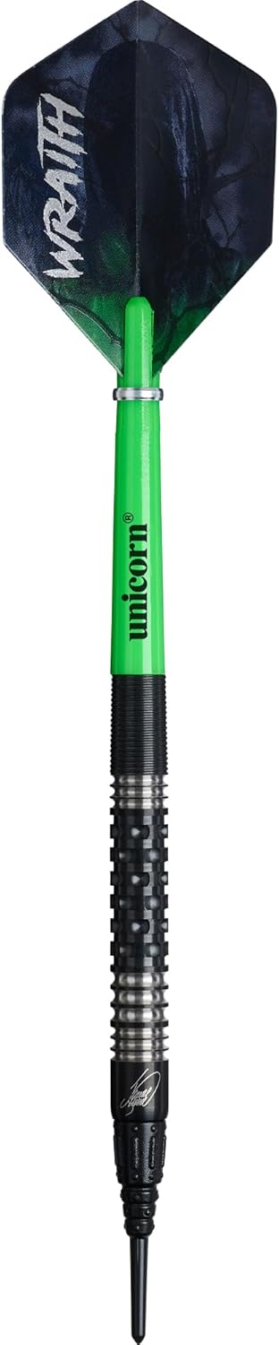 Unicorn Set Freccette Morbida James Wade Phase 2 19g - immagine 4