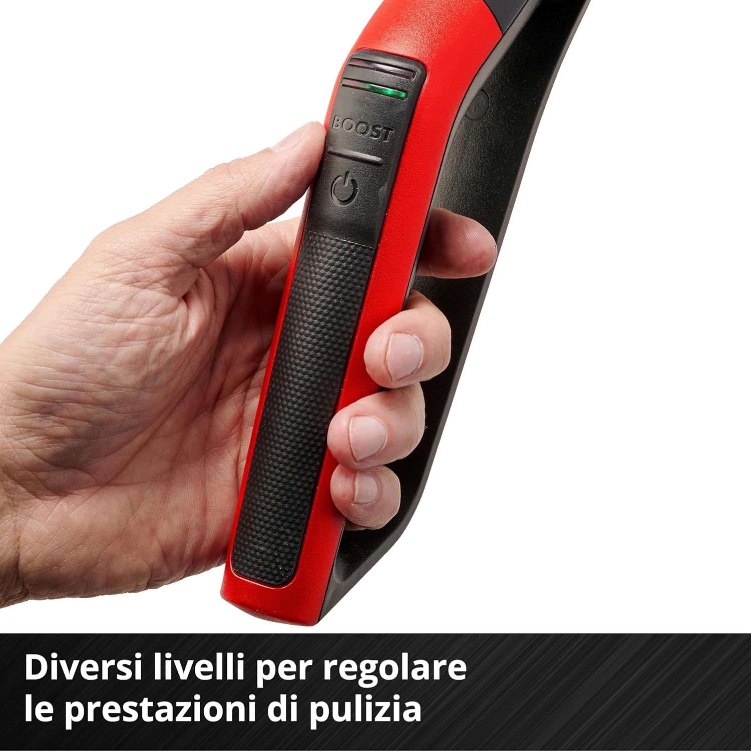 Einhell CLEANEXXO 3437110 - Pulitrice per Pavimenti - immagine 9