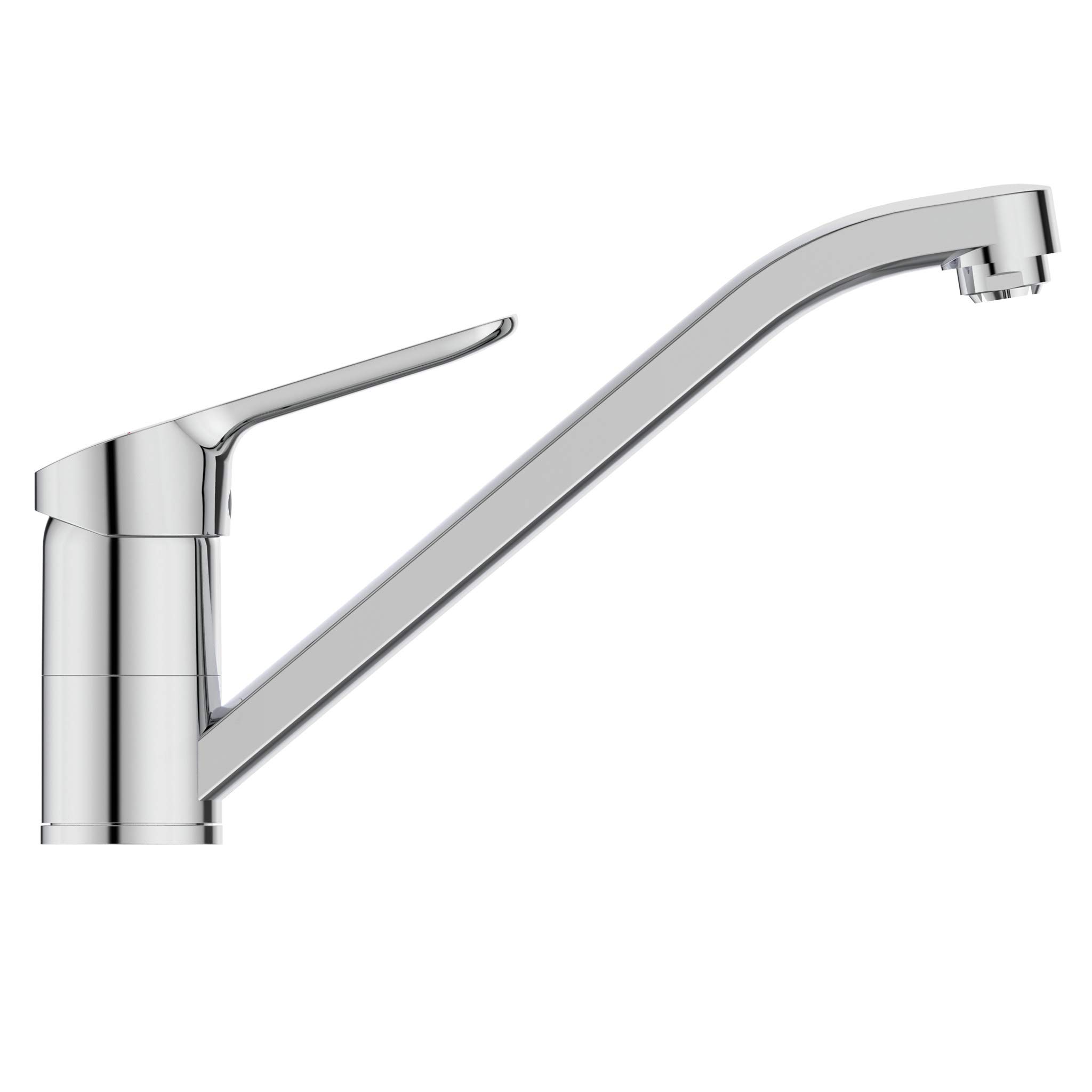 Ideal Standard Ceraflex - Miscelatore Cucina Monocomando