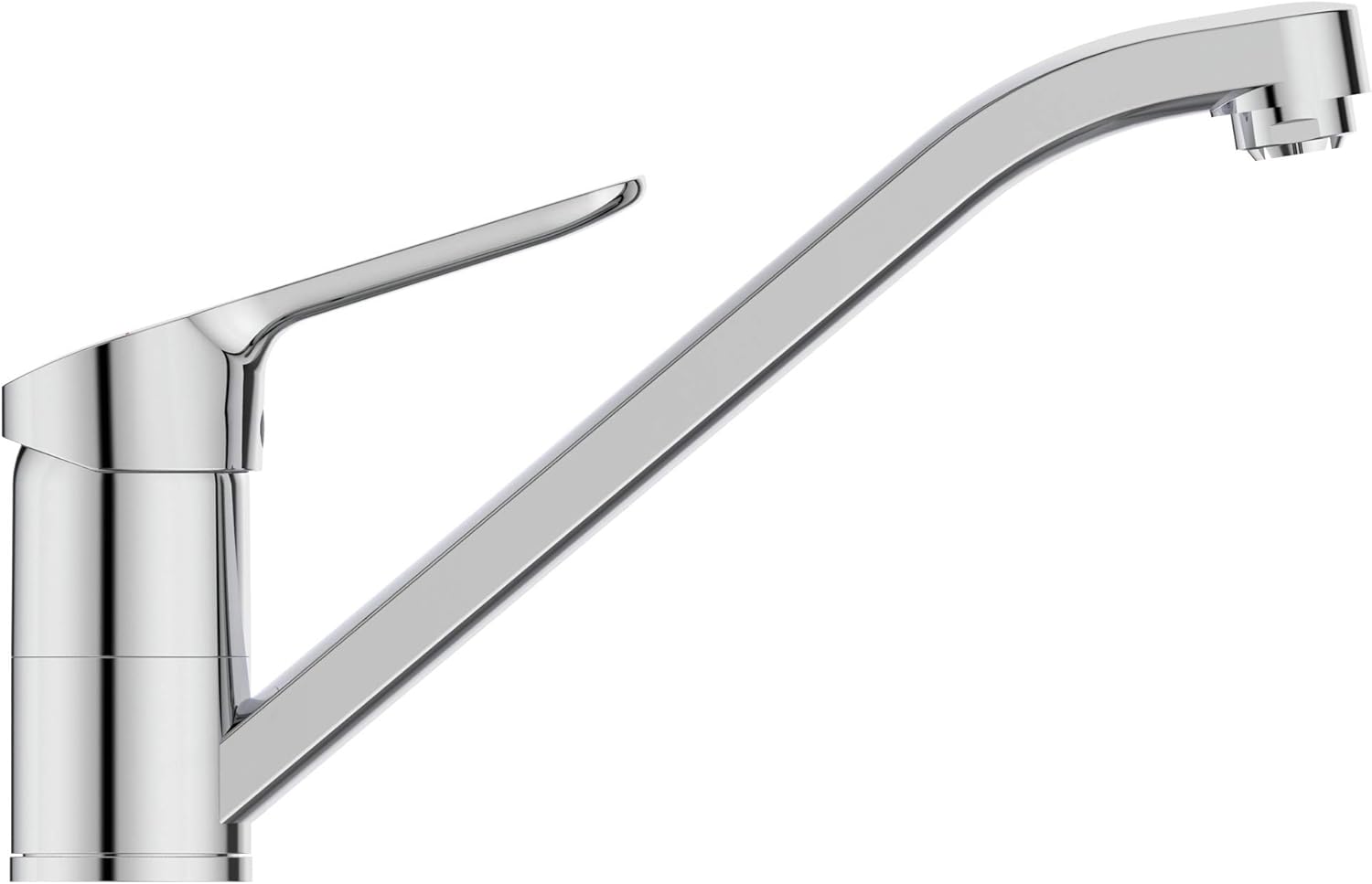 Ideal Standard Ceraflex - Miscelatore Cucina Monocomando - immagine 1