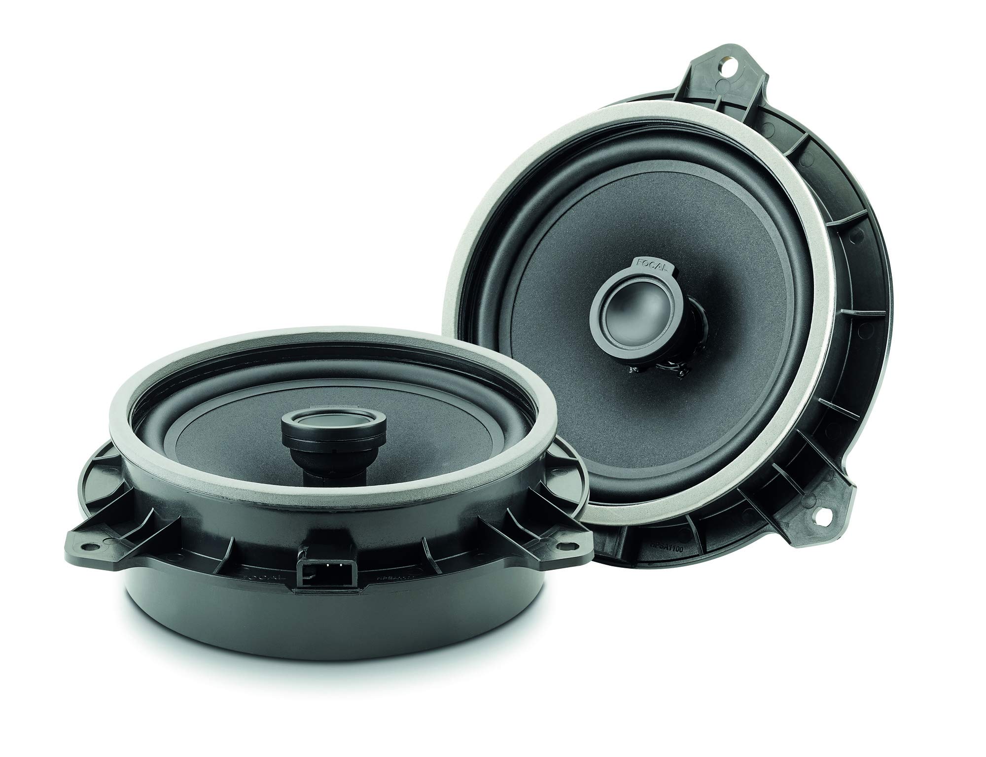 Focal IC TOY 165 Altoparlanti 2 vie coassiali 165mm specifici per auto Toyota