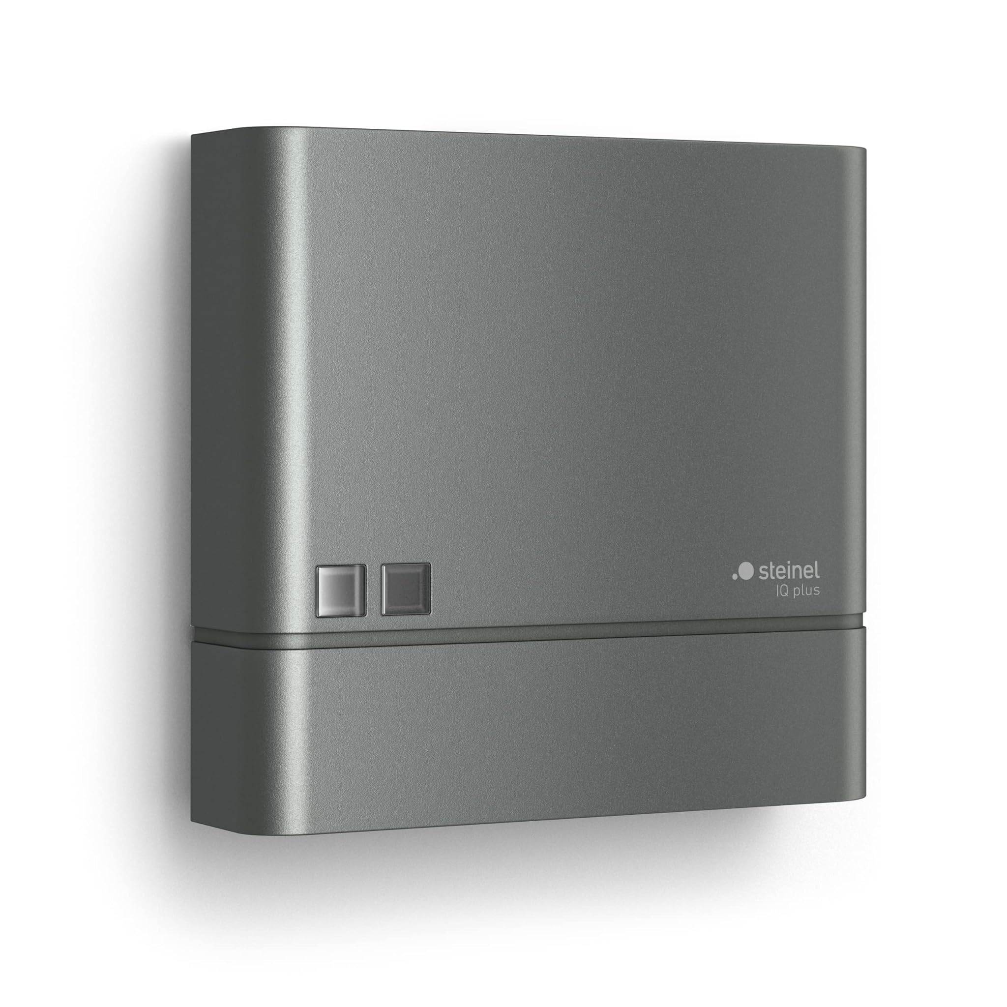 Steinel Sensore Crepuscolare NightmatIQ Plus Antracite