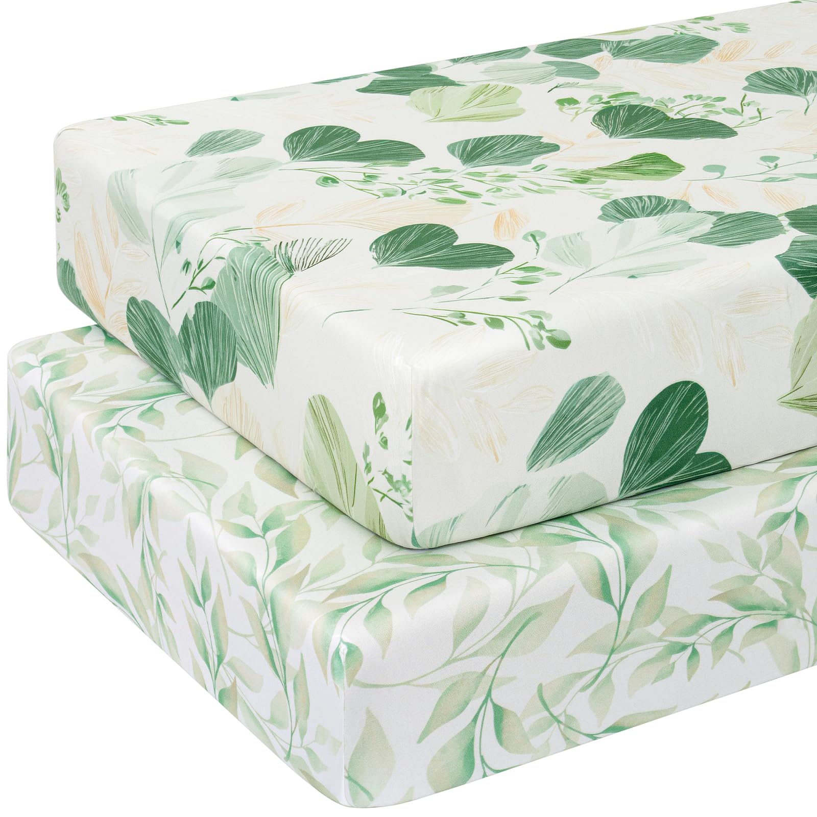 Lenzuola per Lettino 140x70 cm (2 Pezzi)