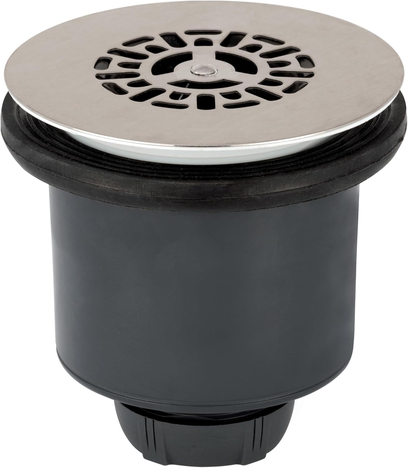 Wirquin 30723747 Piletta Doccia Tourbillon Ø90