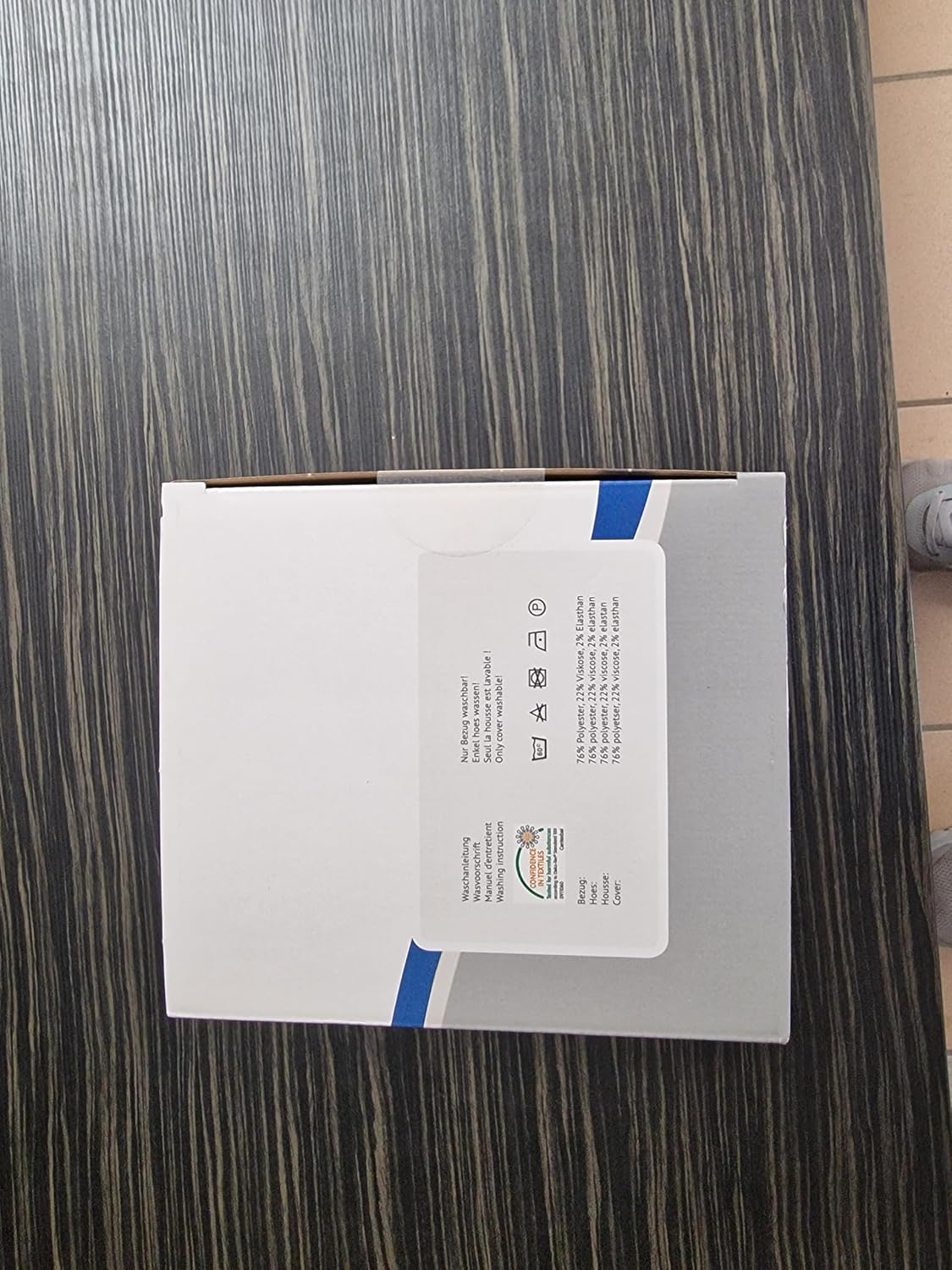 Sanapur Cuscino, 0, 60x35x14cm - immagine 6