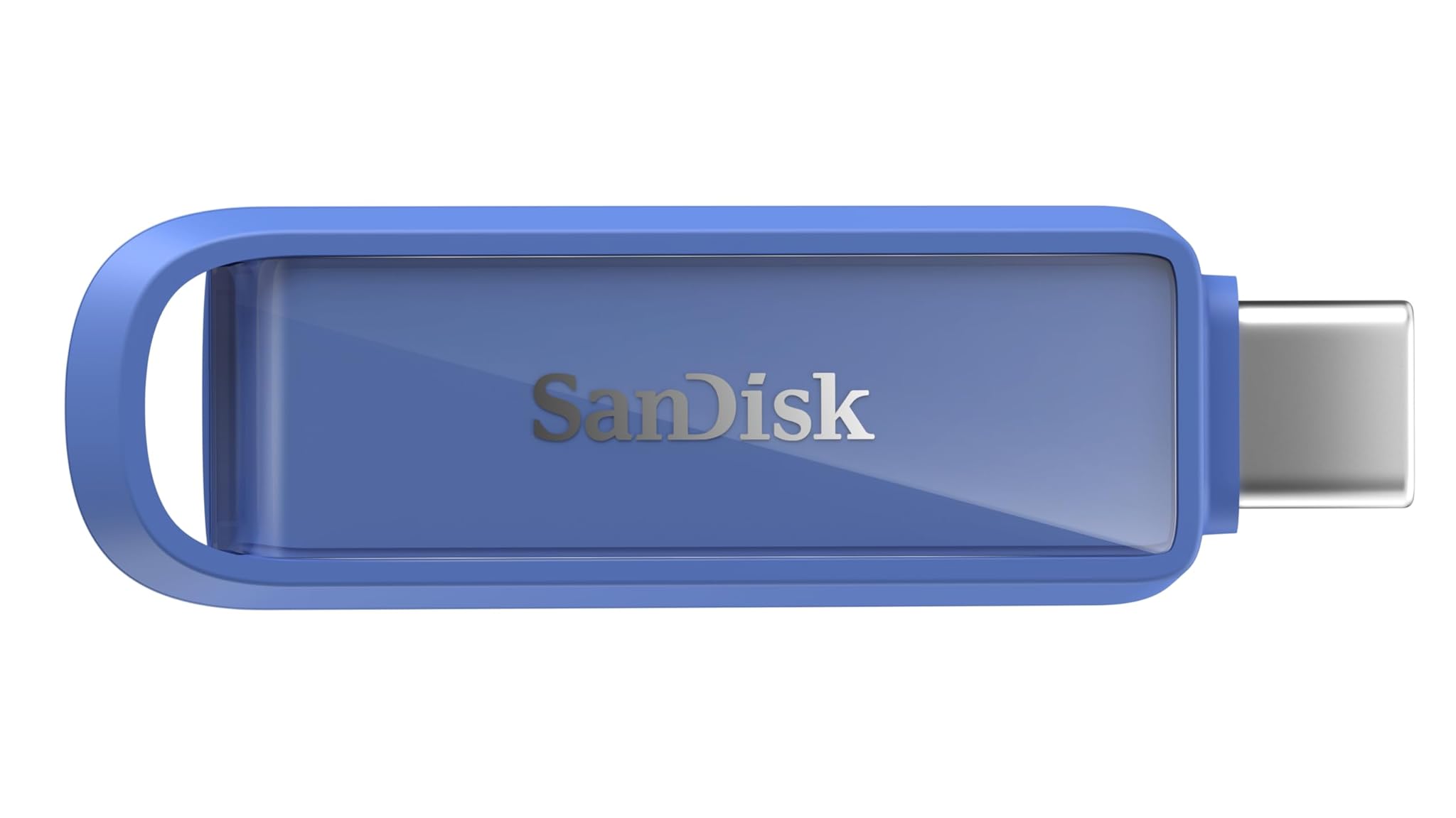 Sandisk Unità USB Type-C 256 GB - Maritime Blue
