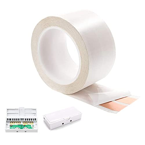 Frogbro Cavo Altoparlanti Super Piatto Adesivo 15.2m