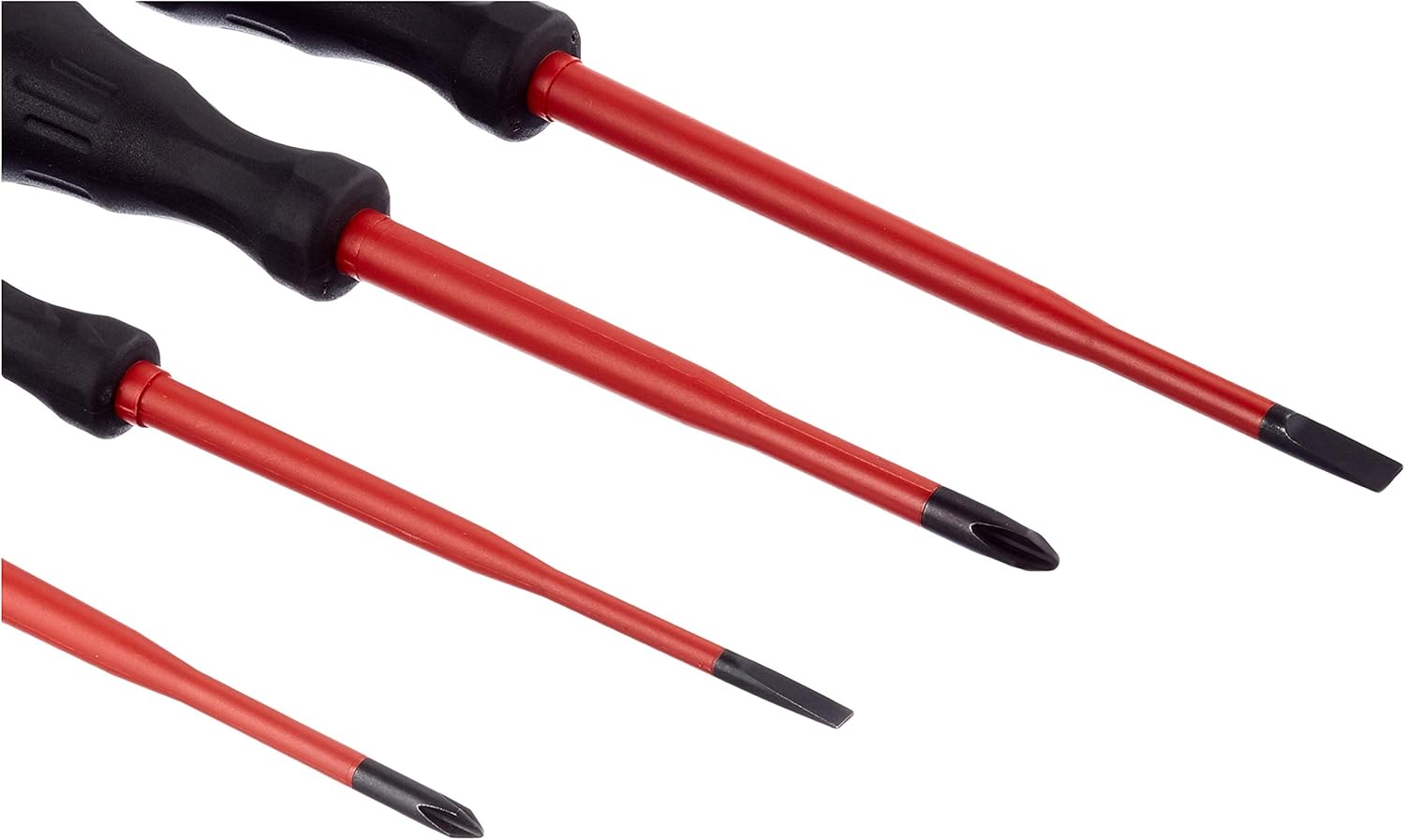 Intercable Set Giraviti da elettricista - immagine 2