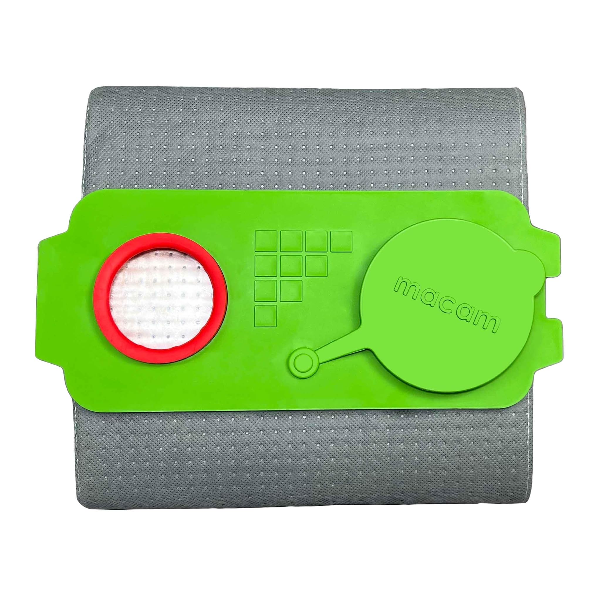 Macam Sacchetto Filtrante Riutilizzabile