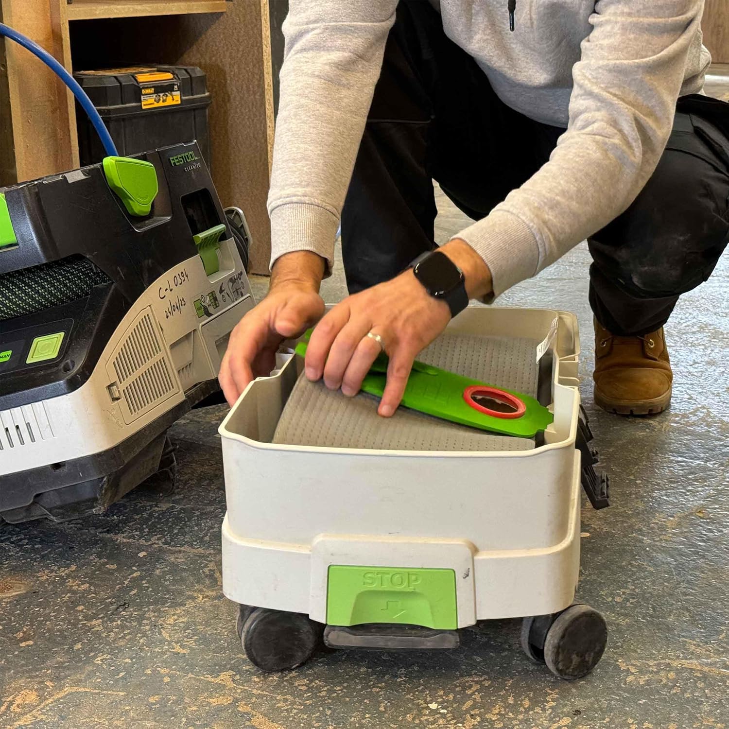 Macam Sacchetto Filtrante Riutilizzabile - immagine 5