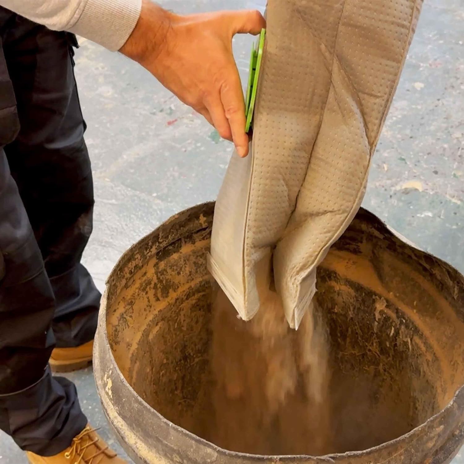 Macam Sacchetto Filtrante Riutilizzabile - immagine 7