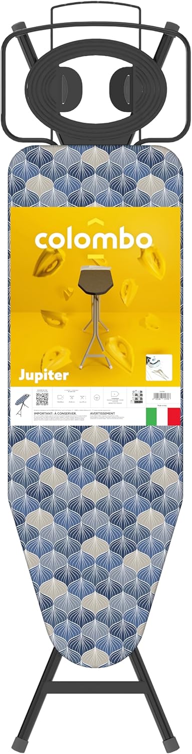 COLOMBO ASSE DA STIRO JUPITER - immagine 3