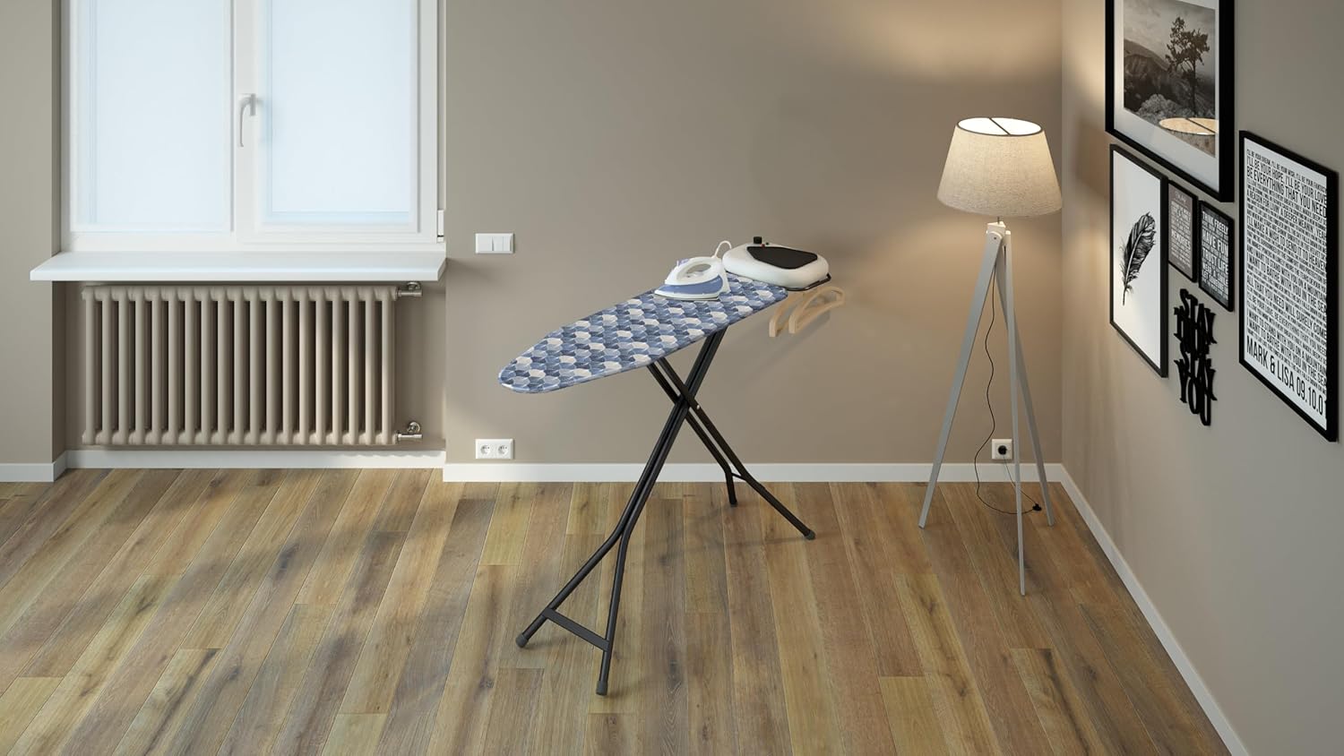 COLOMBO ASSE DA STIRO JUPITER - immagine 4