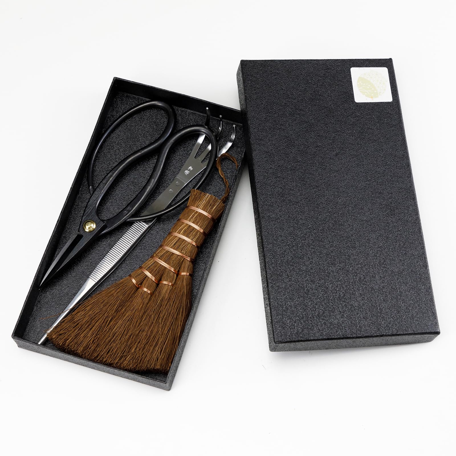 Wazakura Set 3 Attrezzi per Bonsai - Made in Japan