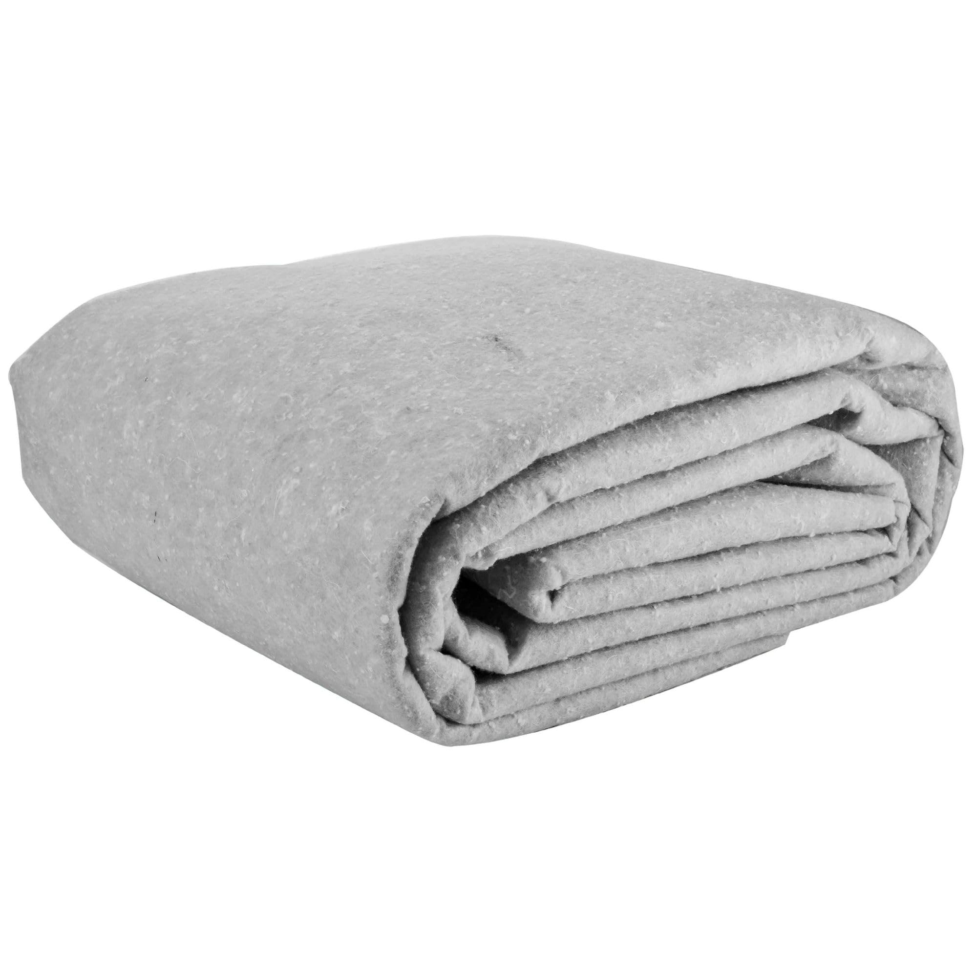 WERKA PRO Tappeto da Piscina 110 g/m2 3,1 x 5,4 m per Piscina 4,5 x 2x2 m