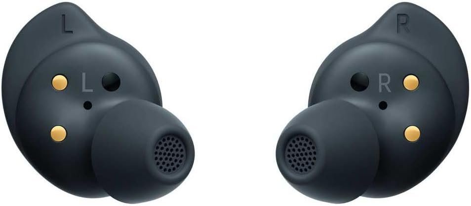 Samsung Galaxy Buds FE black - immagine 2
