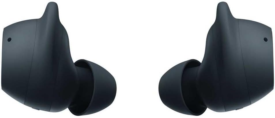 Samsung Galaxy Buds FE black - immagine 3