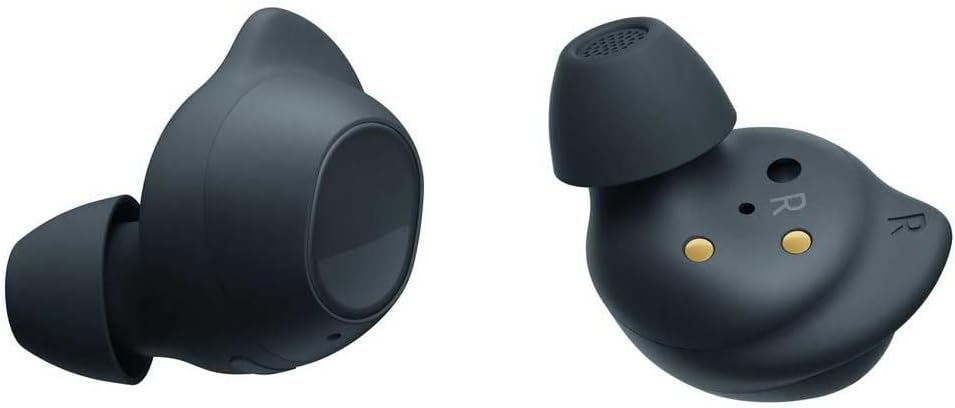 Samsung Galaxy Buds FE black - immagine 4