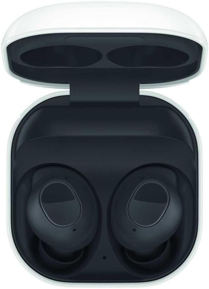 Samsung Galaxy Buds FE black - immagine 6