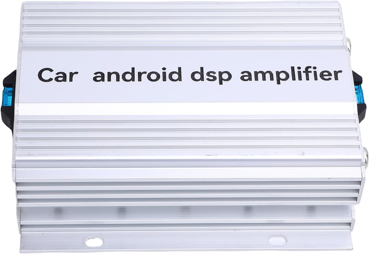 Amplificatore Auto 4 Canali - Audio DSP Classe AB - immagine 1