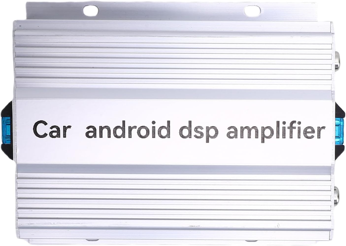 Amplificatore Auto 4 Canali - Audio DSP Classe AB - immagine 4