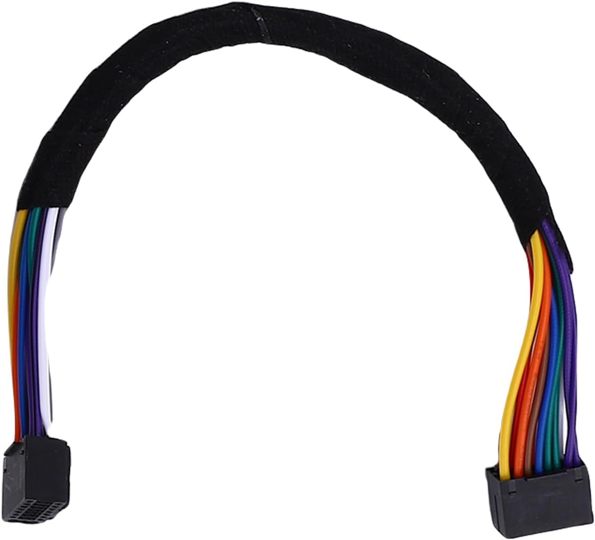 Amplificatore Auto 4 Canali - Audio DSP Classe AB - immagine 7