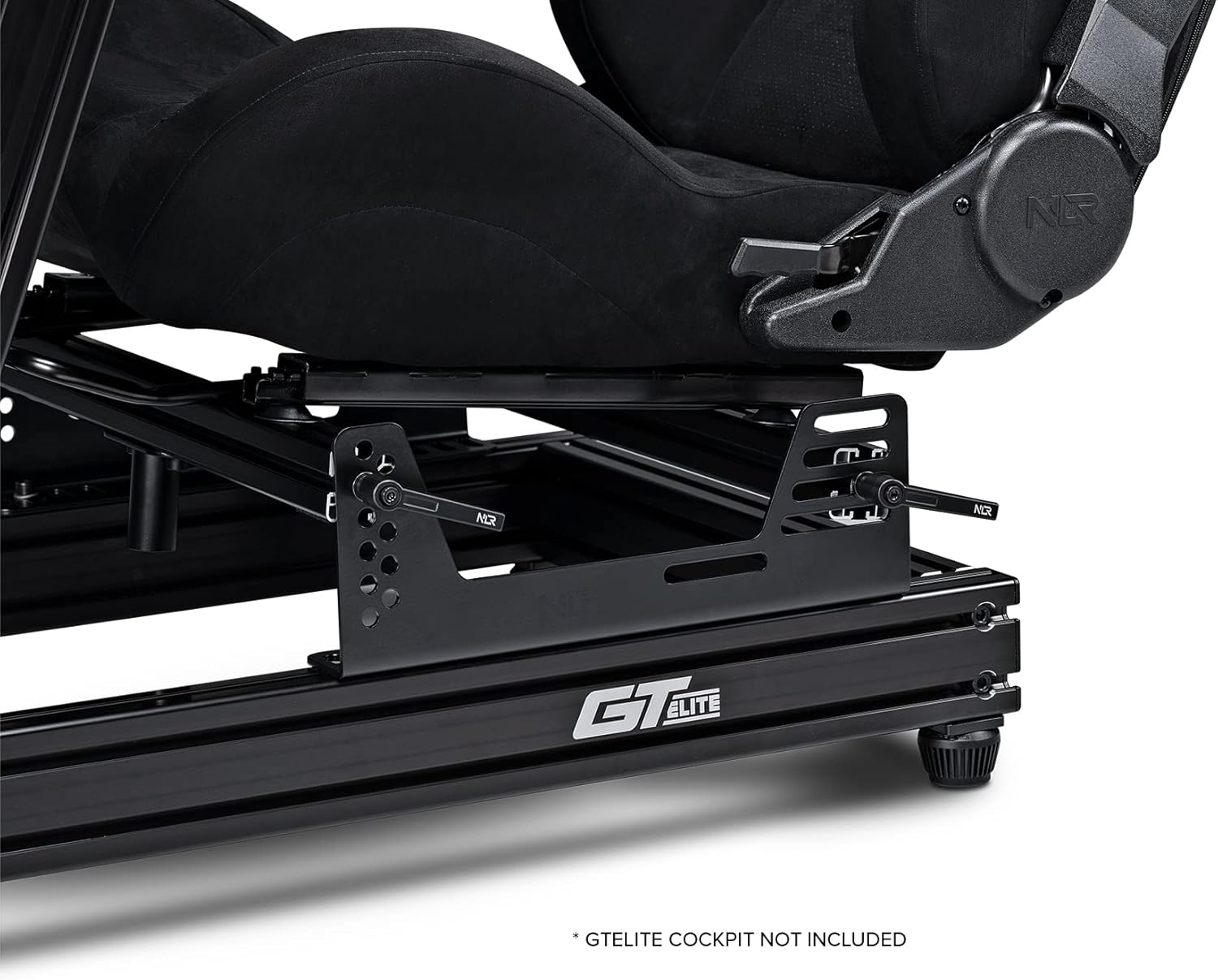 Next Level Racing ERS1 Seat, Nero - immagine 5