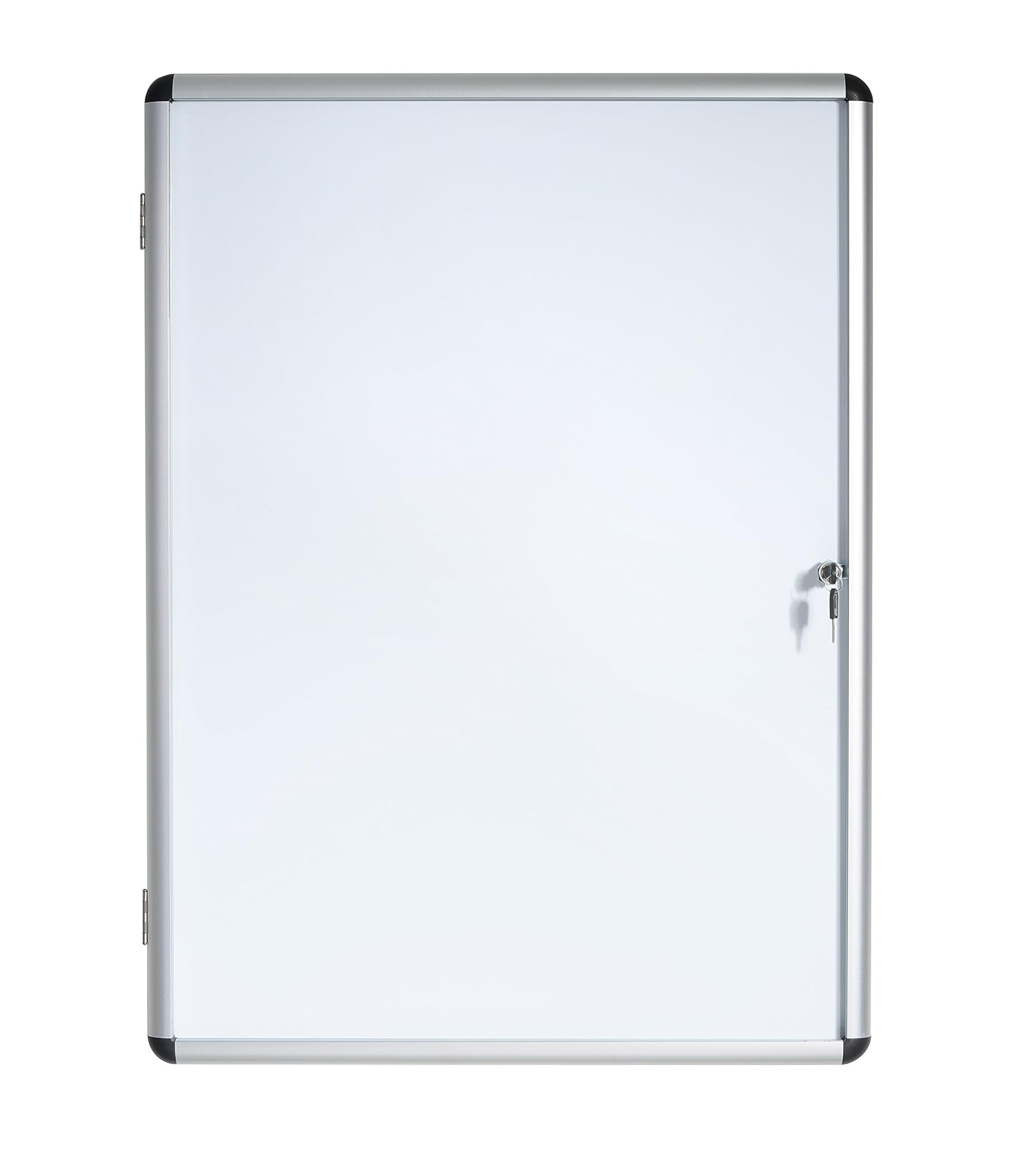 Bi-Office VT620109150 - Bacheca per Interni, 720 x 674 cm, Bianco