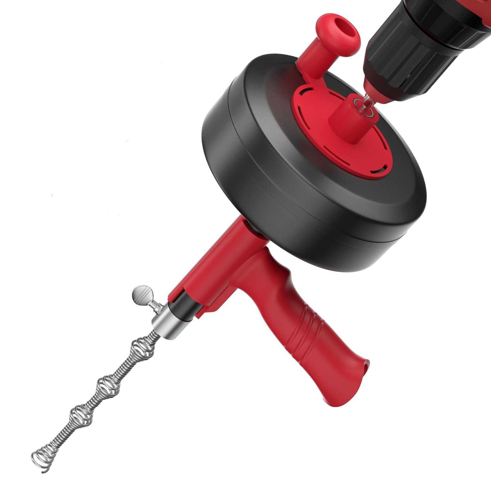 Sonda Struttatubi Efficace 7,6m con Punta Trapano