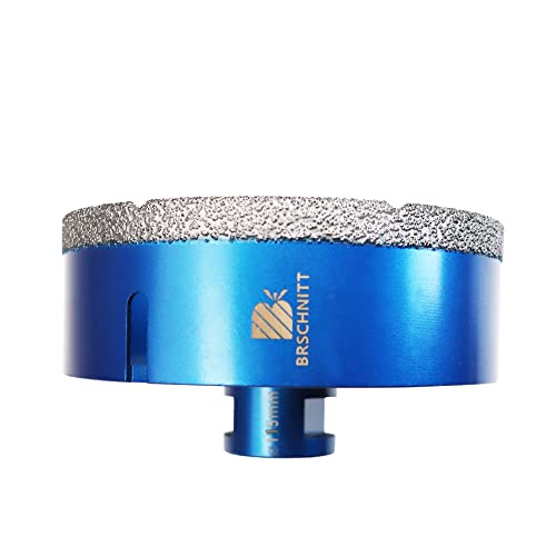 Brschnitt Punta Trapano Diamantata 115mm M14