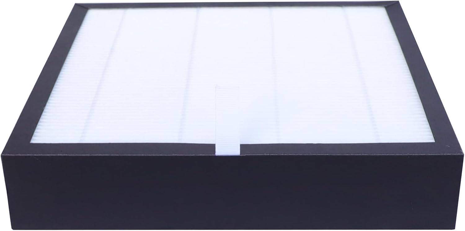 KAFP080B4E Filtro HEPA True e Carbone Attivo - immagine 4