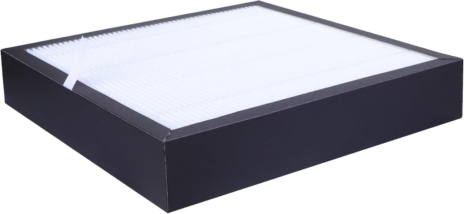 KAFP080B4E Filtro HEPA True e Carbone Attivo - immagine 5