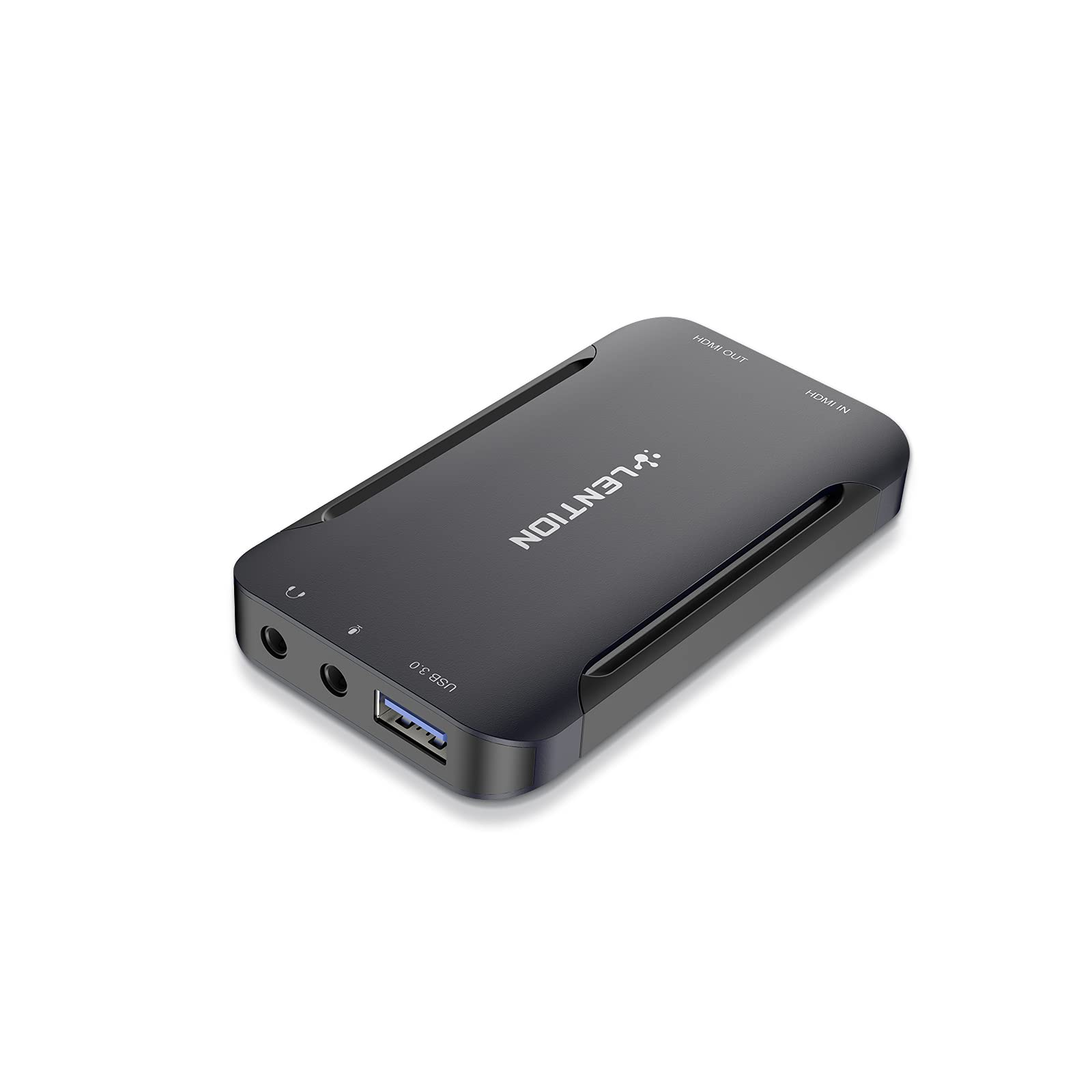 Lention Scheda Acquisizione Video HDMI a USB 3.0