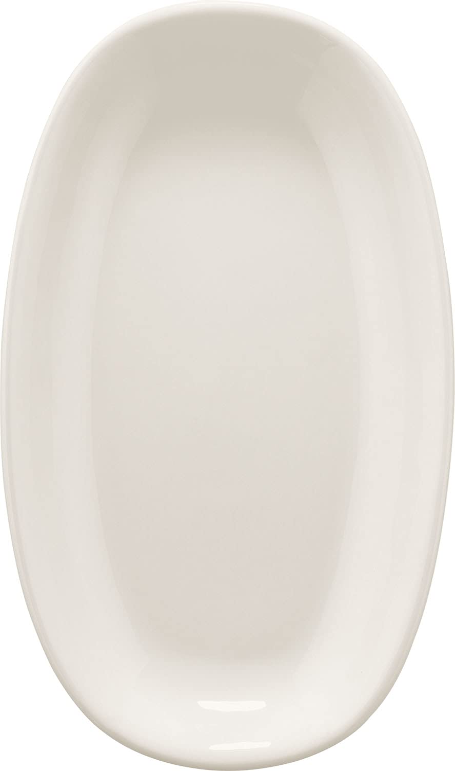 Bonna GRM 29 OKY Banquet - Piatto Piatto in Porcellana