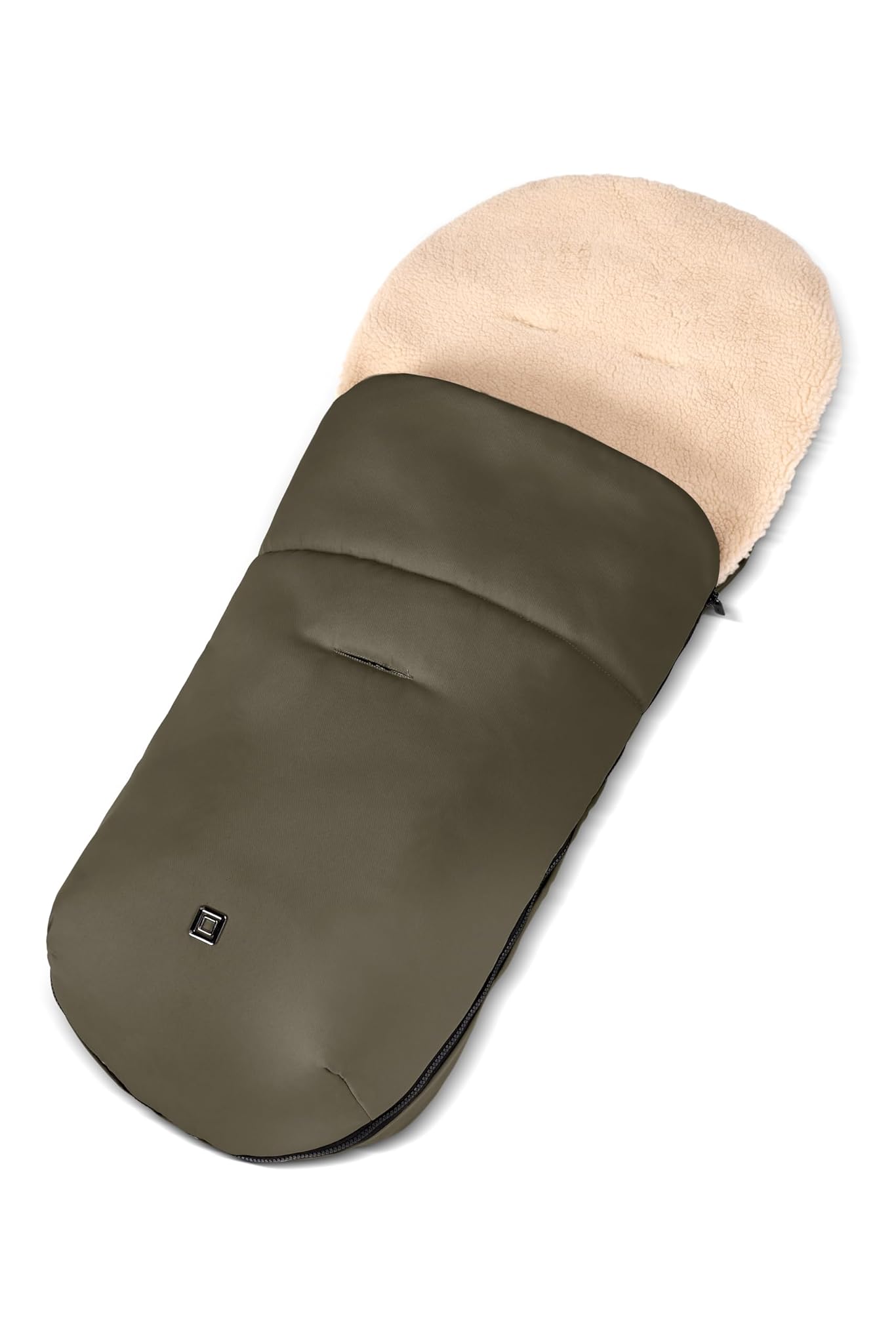 MOON Sacco a pelo Moss