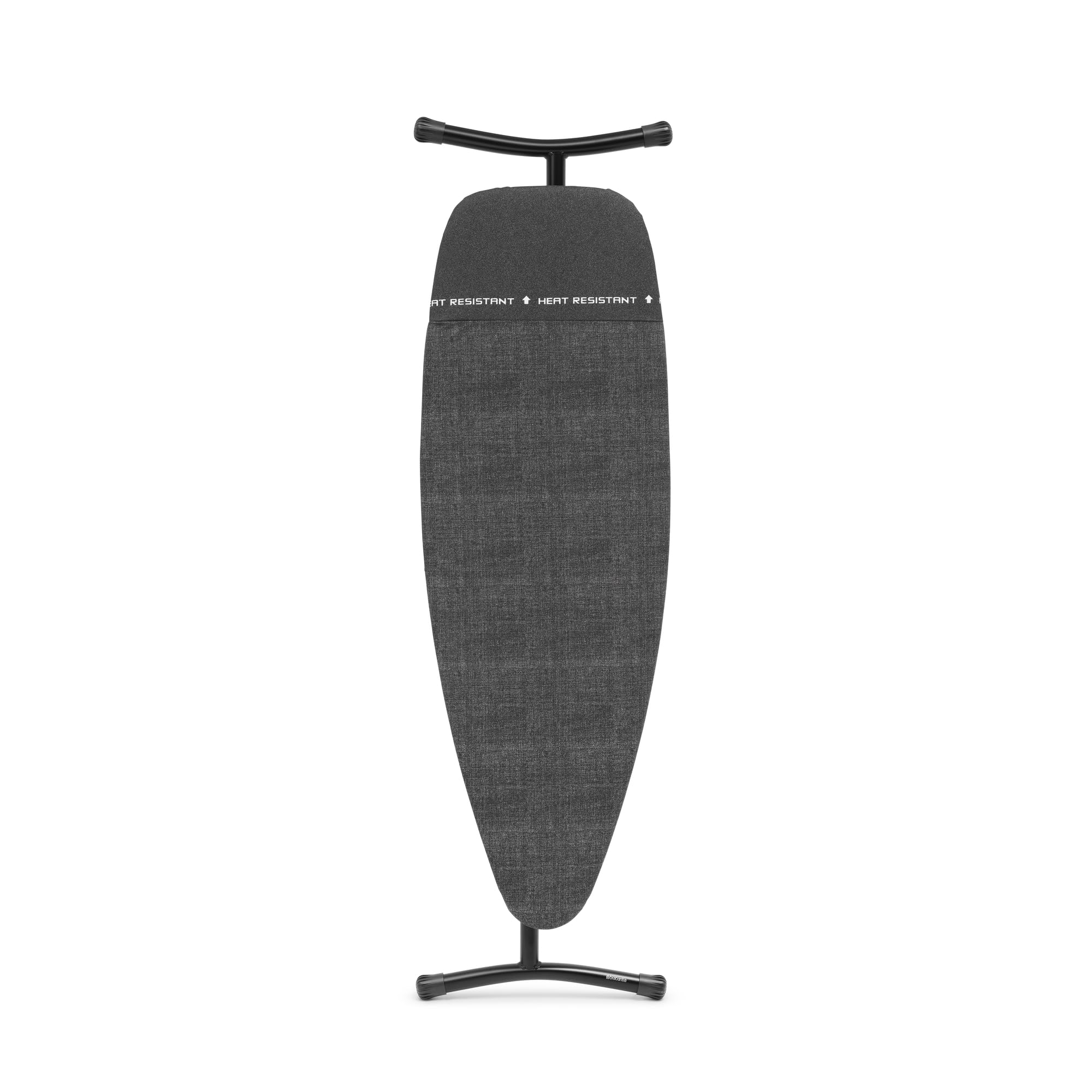 Brabantia Ironing Board D HRPZ Black Frame - Denim Black