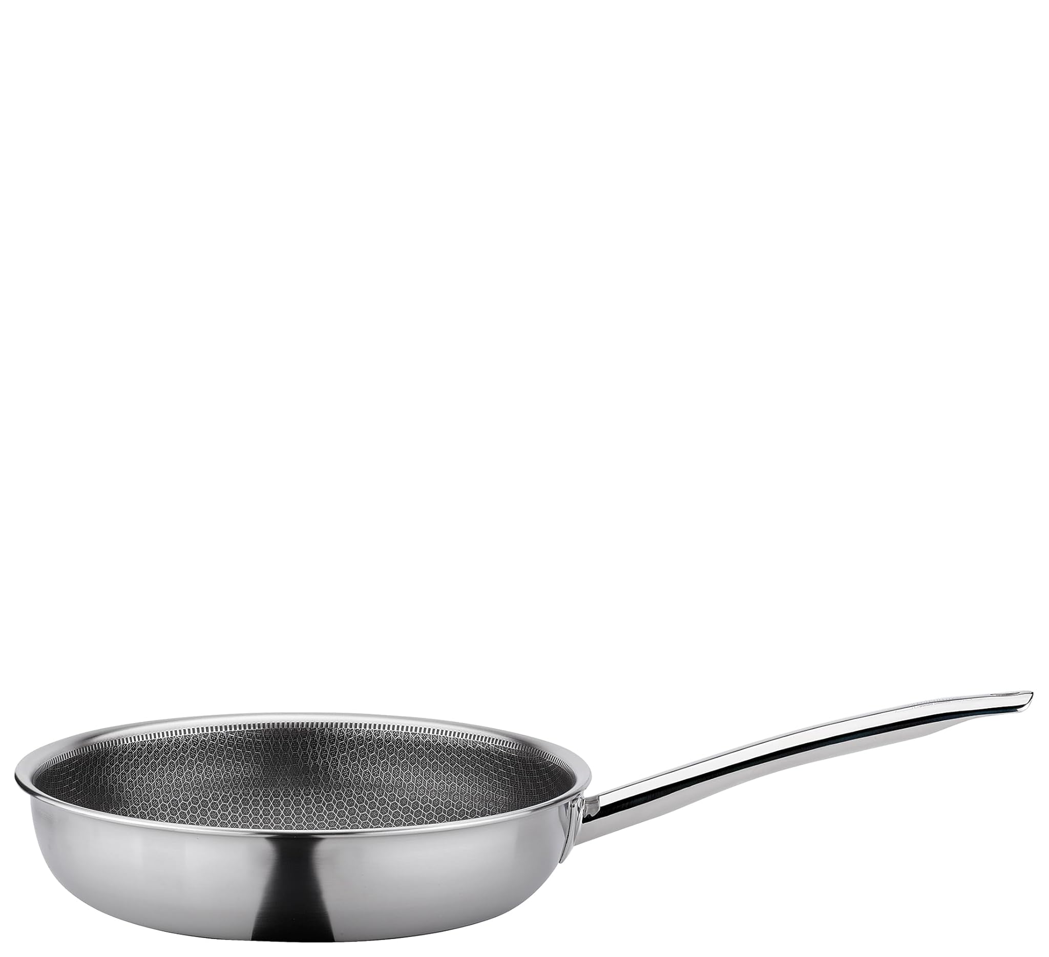 Spring Vulcano Cut Resist PURE XL Padella Ø 28 cm