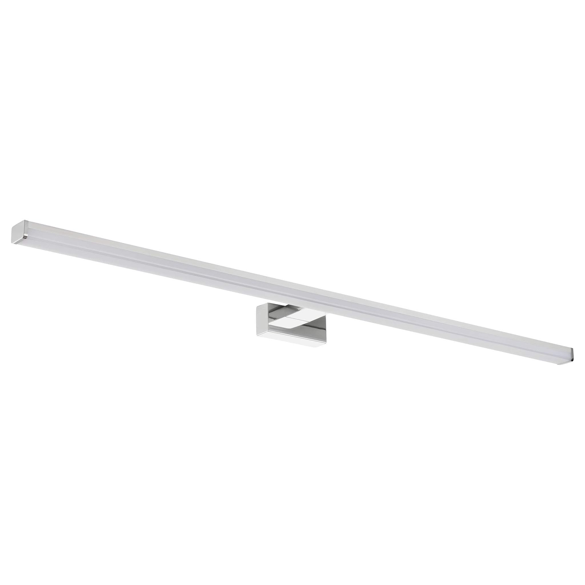 Sebson® LED Lampada da Specchio Bagno 90cm IP44