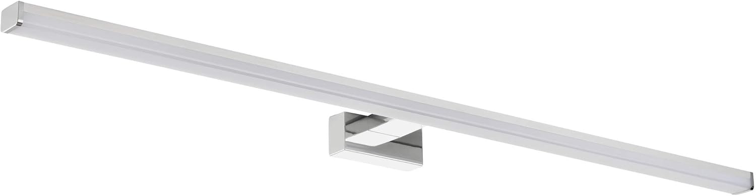 Sebson® LED Lampada da Specchio Bagno 90cm IP44 - immagine 1