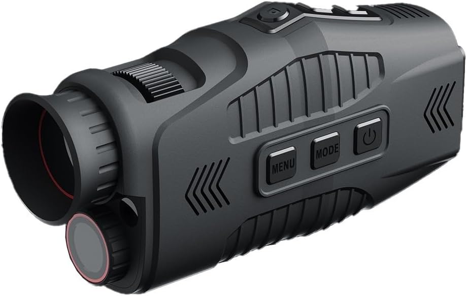 Monoculare a Infrarossi per Visione Notturna - immagine 1